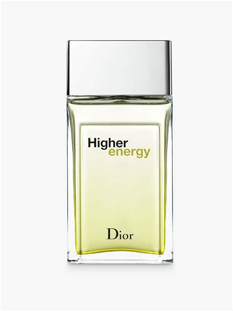 higher dior homme|dior higher energy.